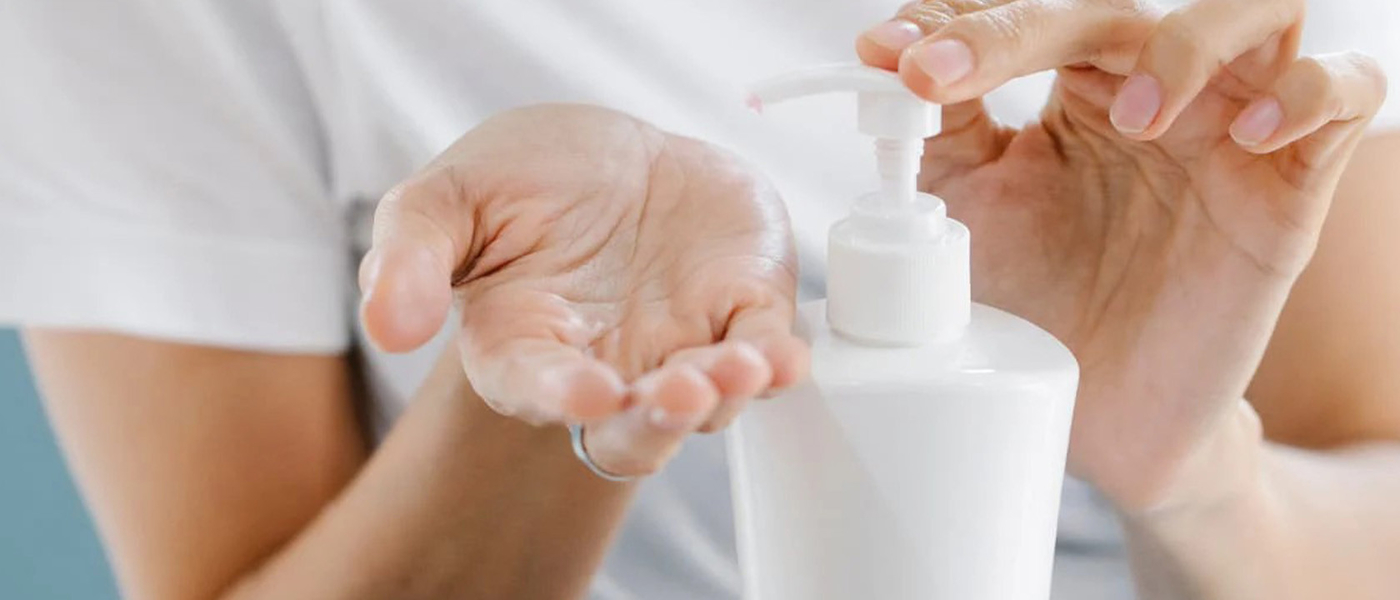 中国 最もよい Skincareの空のびん 販売
