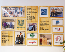 アマン・インダストリー・カンパニー プロモーションビデオ 化粧品パッケージ