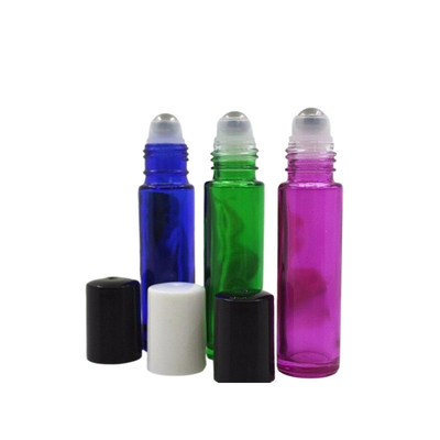 4ml to 10ml ombre roller bottles Premium aromatherapy roller bottles for Essential Oils
